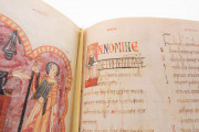 Book of Testaments, Oviedo
Spain, Archivo de la Santa Iglesia Catedral − Photo 14