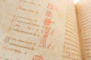 Book of Testaments, Oviedo
Spain, Archivo de la Santa Iglesia Catedral − Photo 16