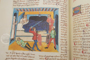 Romance of the Knight Zifar, Paris, Bibliothèque nationale de France, MS esp. 36 − Photo 4