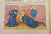 Romance of the Knight Zifar, Paris, Bibliothèque nationale de France, MS esp. 36 − Photo 19