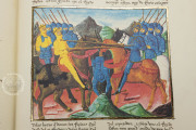 Romance of the Knight Zifar, Paris, Bibliothèque nationale de France, MS esp. 36 − Photo 23