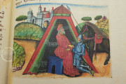 Romance of the Knight Zifar, Paris, Bibliothèque nationale de France, MS esp. 36 − Photo 25