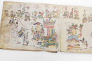 Codex Waecker-Gotter, London, British Museum, Am1962,03.8 − Photo 4