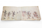 Codex Waecker-Gotter, London, British Museum, Am1962,03.8 − Photo 10