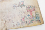 Codex Waecker-Gotter, London, British Museum, Am1962,03.8 − Photo 11