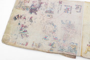 Codex Waecker-Gotter, London, British Museum, Am1962,03.8 − Photo 12