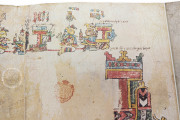 Codex Waecker-Gotter, London, British Museum, Am1962,03.8 − Photo 13