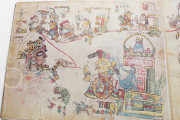 Codex Waecker-Gotter, London, British Museum, Am1962,03.8 − Photo 14