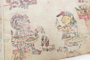 Codex Waecker-Gotter, London, British Museum, Am1962,03.8 − Photo 15