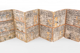 Codex Madrid Facsimile Edition
