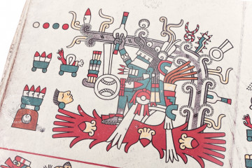 Codex Laud « Facsimile edition