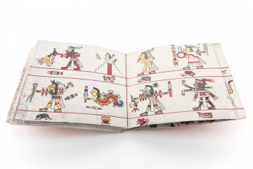 Codex Laud « Facsimile edition