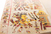 Codex Cospi, Bologna, Biblioteca Universitaria di Bologna, Cod. 4093 − Photo 4