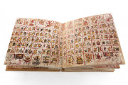 Codex Cospi, Bologna, Biblioteca Universitaria di Bologna, Cod. 4093 − Photo 5