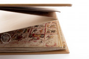 Codex Cospi, Bologna, Biblioteca Universitaria di Bologna, Cod. 4093 − Photo 8