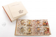 Codex Cospi, Bologna, Biblioteca Universitaria di Bologna, Cod. 4093 − Photo 18