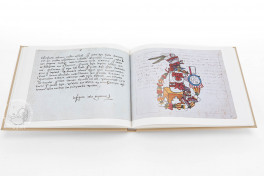 Codex Magliabechiano Facsimile Edition