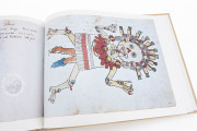 Codex Magliabechiano, Florence, Biblioteca Nazionale Centrale, MS Magl. Cl. XIII.3 − Photo 7