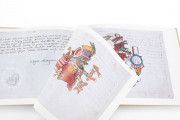 Codex Magliabechiano, Florence, Biblioteca Nazionale Centrale, MS Magl. Cl. XIII.3 − Photo 11