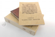Codex Fejérváry-Mayer, Liverpool, World Museum Liverpool, 12014 M − Photo 2
