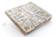 Codex Fejérváry-Mayer, Liverpool, World Museum Liverpool, 12014 M − Photo 10