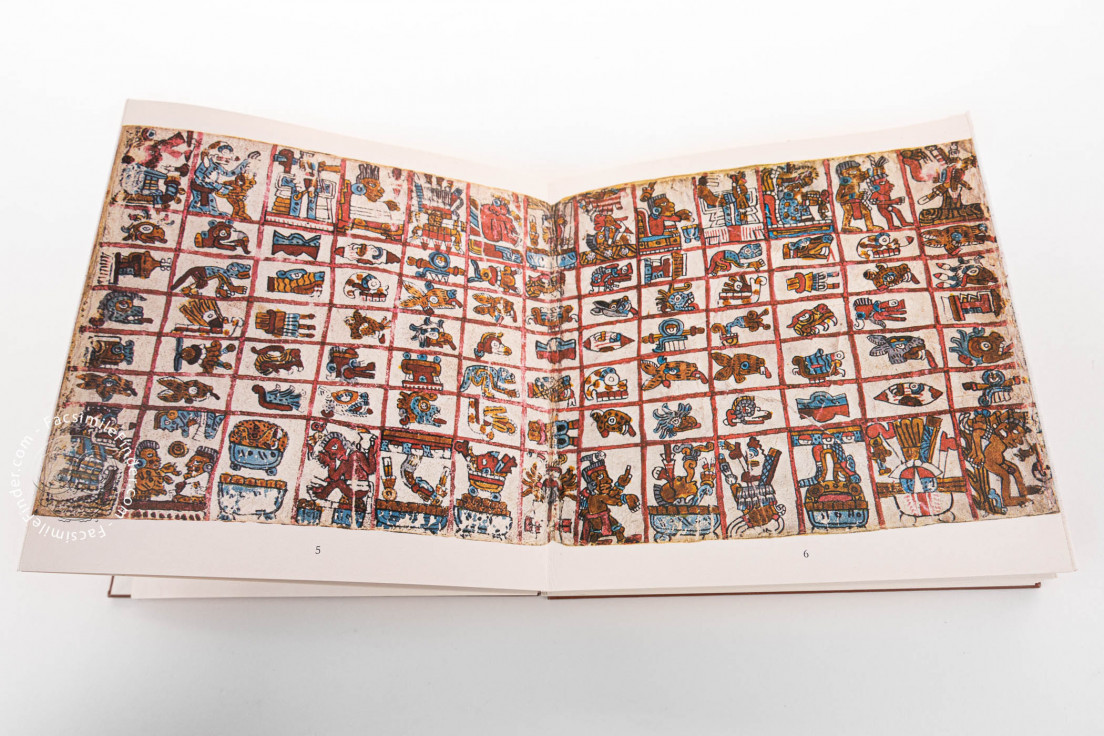 Codex Vaticanus B (3773) « Facsimile Edition