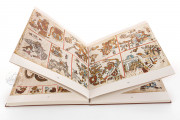 Codex Vaticanus B (3773), Vatican City, Biblioteca Apostolica Vaticana − Photo 4