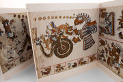 Codex Vaticanus B (3773), Vatican City, Biblioteca Apostolica Vaticana − Photo 6