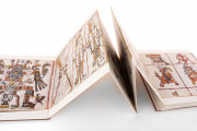 Codex Vaticanus B (3773), Vatican City, Biblioteca Apostolica Vaticana − Photo 8