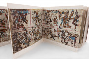 Codex Vaticanus B (3773), Vatican City, Biblioteca Apostolica Vaticana − Photo 10