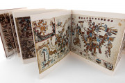 Codex Vaticanus B (3773), Vatican City, Biblioteca Apostolica Vaticana − Photo 13
