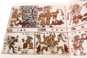 Codex Vaticanus B (3773), Vatican City, Biblioteca Apostolica Vaticana − Photo 14