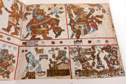 Codex Vaticanus B (3773), Vatican City, Biblioteca Apostolica Vaticana − Photo 15