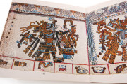 Codex Vaticanus B (3773), Vatican City, Biblioteca Apostolica Vaticana − Photo 16