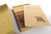 Codex Vaticanus B (3773), Vatican City, Biblioteca Apostolica Vaticana − Photo 21