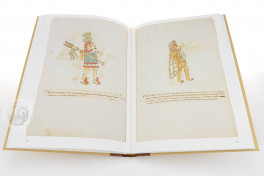 Codex Vaticanus A-Ríos Facsimile Edition