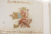 Codex Vaticanus A (3738), Vatican City, Biblioteca Apostolica Vaticana − Photo 4