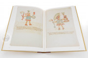 Codex Vaticanus A (3738), Vatican City, Biblioteca Apostolica Vaticana − Photo 5
