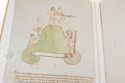 Codex Vaticanus A (3738), Vatican City, Biblioteca Apostolica Vaticana − Photo 8