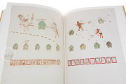 Codex Vaticanus A (3738), Vatican City, Biblioteca Apostolica Vaticana − Photo 9