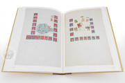 Codex Vaticanus A (3738), Vatican City, Biblioteca Apostolica Vaticana − Photo 11