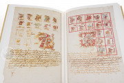 Codex Vaticanus A (3738), Vatican City, Biblioteca Apostolica Vaticana − Photo 14