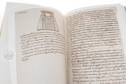 Codex Vaticanus A (3738), Vatican City, Biblioteca Apostolica Vaticana − Photo 16