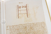 Codex Vaticanus A (3738), Vatican City, Biblioteca Apostolica Vaticana − Photo 21