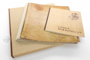 Codex Borbonicus, Paris, Bibliothèque de l’Assemblée nationale, Y120 − Photo 2