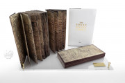 Codex Dresden, Dresden, Sächsische Landesbibliothek – Staats- und Universitätsbibliothek, Mscr. Dresd. R 310 − Photo 2