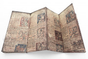 Codex Dresden, Dresden, Sächsische Landesbibliothek – Staats- und Universitätsbibliothek, Mscr. Dresd. R 310 − Photo 3