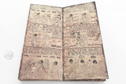 Codex Dresden, Dresden, Sächsische Landesbibliothek – Staats- und Universitätsbibliothek, Mscr. Dresd. R 310 − Photo 4