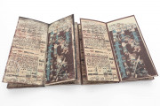 Codex Dresden, Dresden, Sächsische Landesbibliothek – Staats- und Universitätsbibliothek, Mscr. Dresd. R 310 − Photo 13