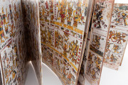 Codex Borgia, Vatican City, Biblioteca Apostolica Vaticana, Cod. Borg. mess. 1 − Photo 13